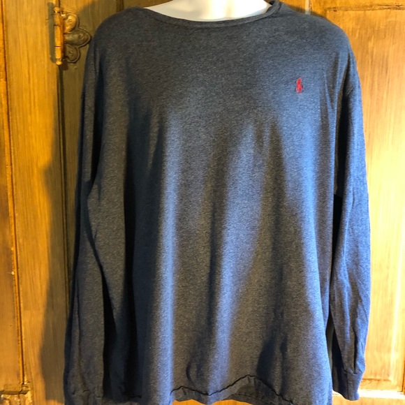 Polo Ralph Lauren Other - Men’s long sleeve Ralph Lauren Polo Shirt